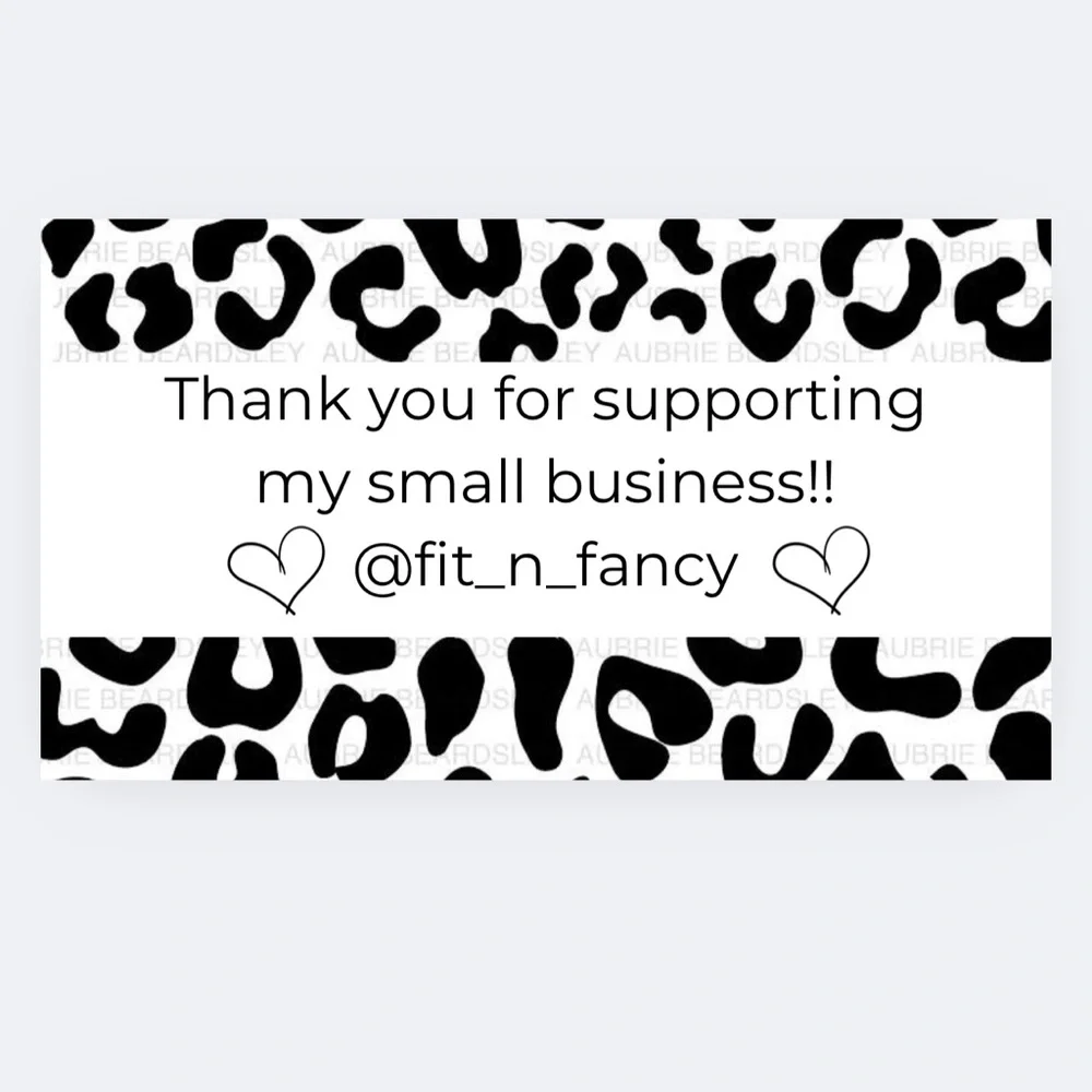 100 Customized Labels- Designed & Printed - Picture 7 of 14